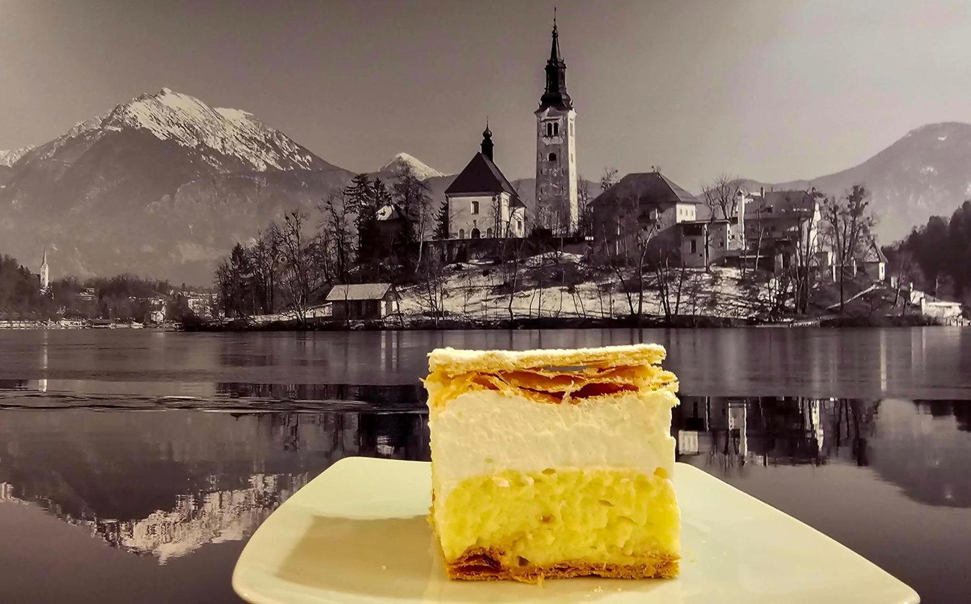 Green House Bled Zewnętrze zdjęcie
